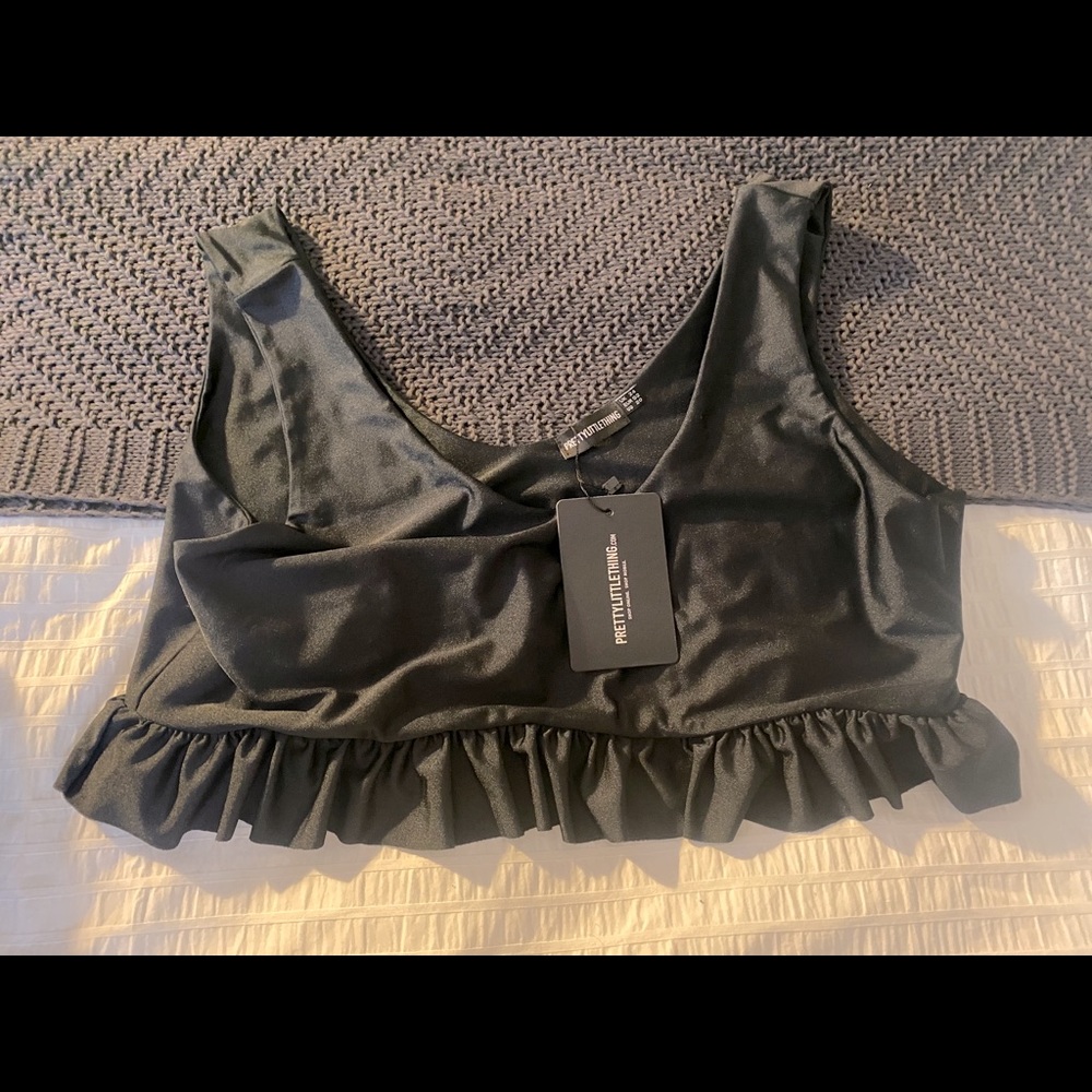 Bathing Suit Top
